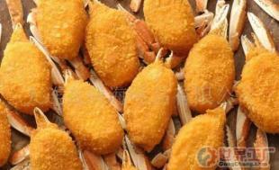 批發出口食品 蟹鉗 特色食品_食品、飲料_世界工廠網中國產品信息庫