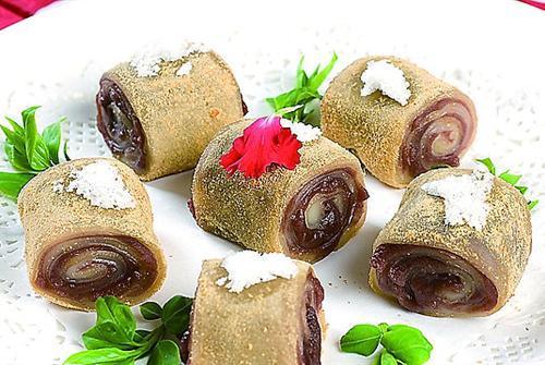 首都特色美食大盤點，讓你一次看個夠！