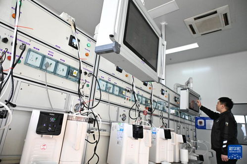 探訪全球凈水行業首家燈塔工廠 信息技術咨詢服務如何驅動智能化轉型