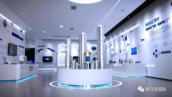 數(shù)字館體開啟智慧新體驗(yàn) 德馬吉多媒體中心以數(shù)字創(chuàng)意破解文物復(fù)原難題